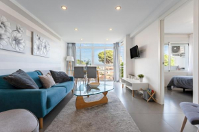 Bonanza DELUXE - Easy walk to beach, Benalmádena Marina and shops